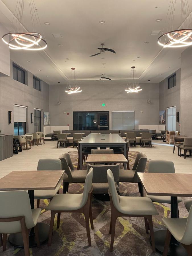 Homewood Suites By Hilton Oklahoma City Quail Springs 外观 照片