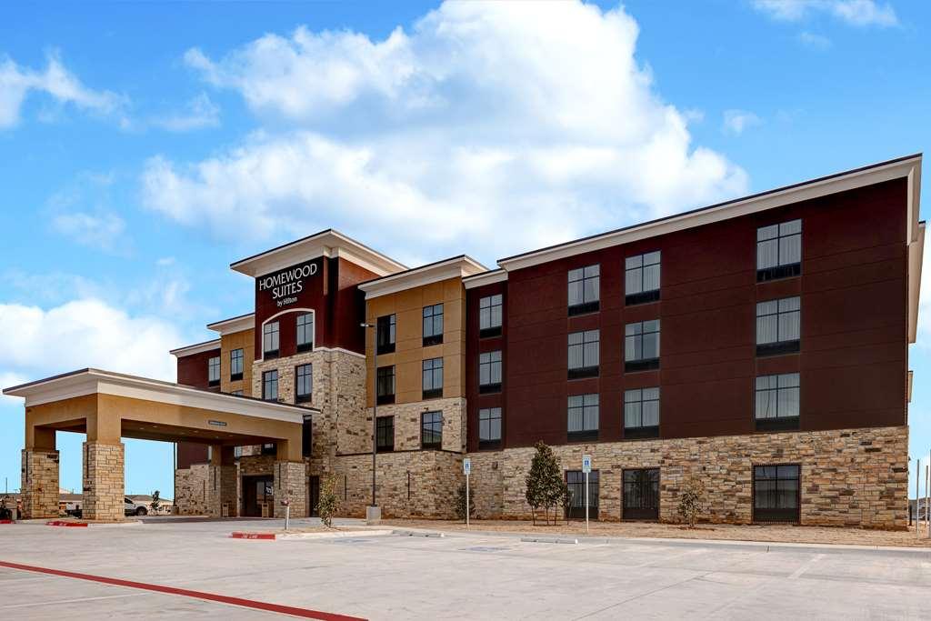 Homewood Suites By Hilton Oklahoma City Quail Springs 外观 照片