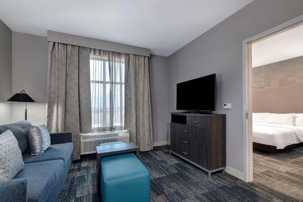 Homewood Suites By Hilton Oklahoma City Quail Springs 客房 照片