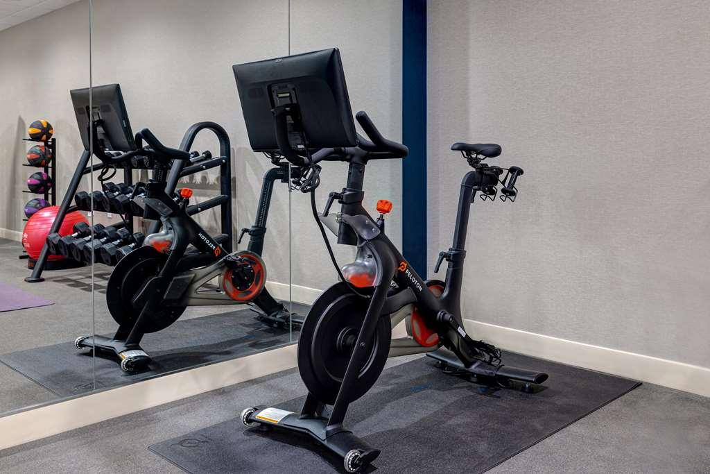 Homewood Suites By Hilton Oklahoma City Quail Springs 设施 照片