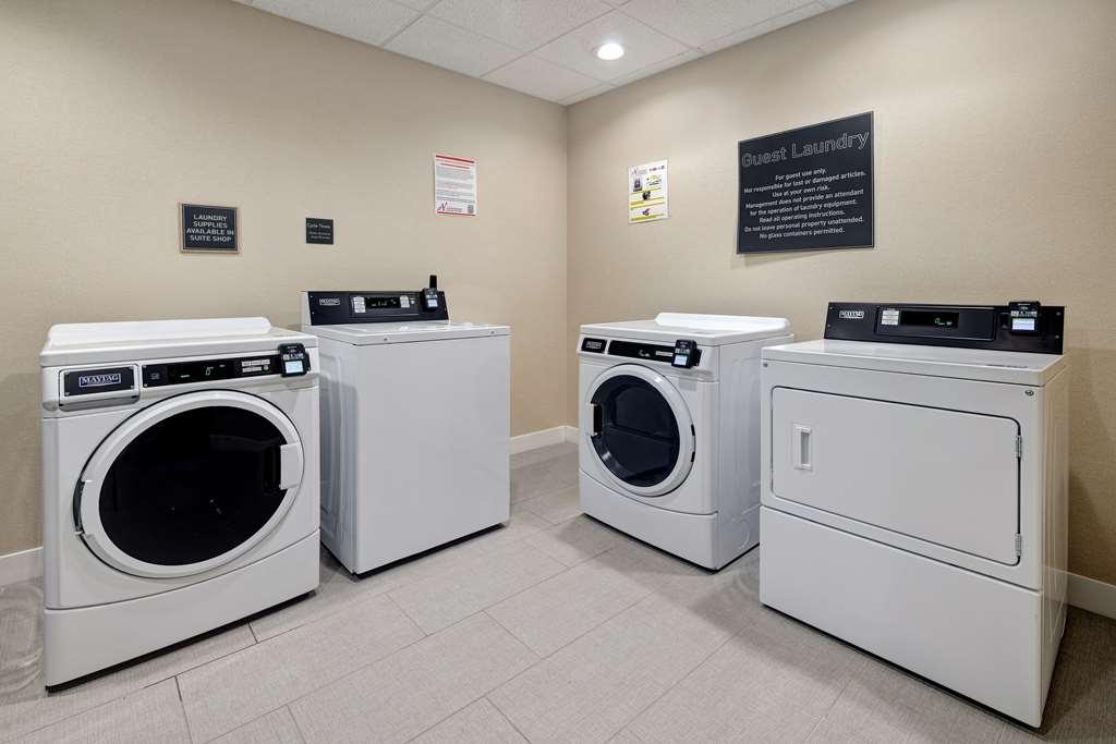 Homewood Suites By Hilton Oklahoma City Quail Springs 设施 照片