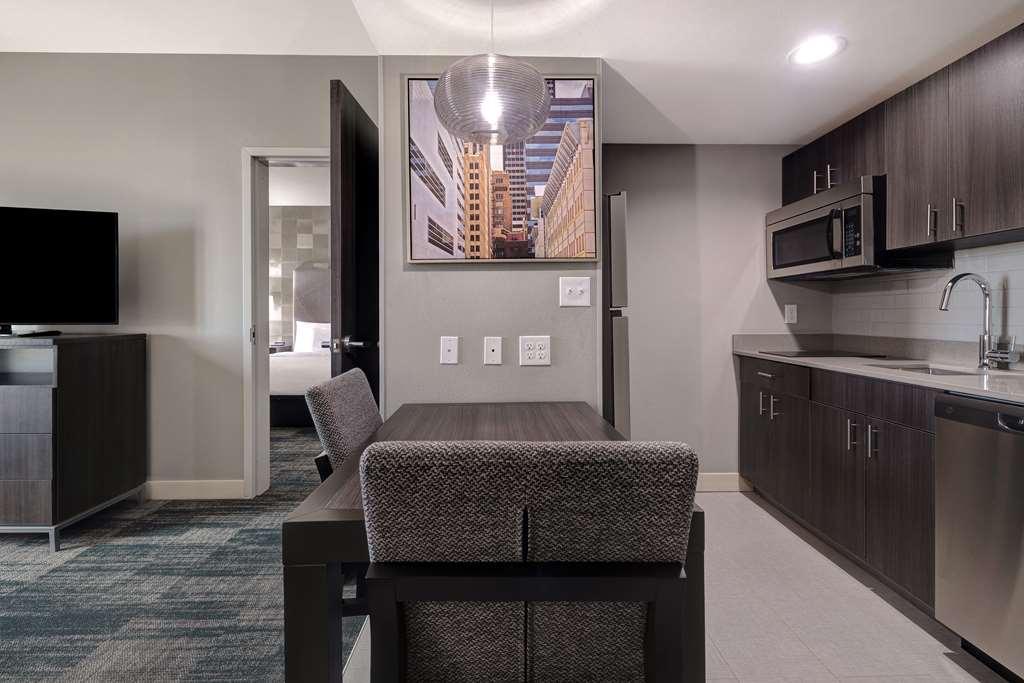 Homewood Suites By Hilton Oklahoma City Quail Springs 客房 照片
